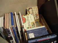 2006BOOKUOKA ふるほにすとの古書室
